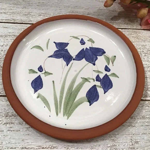 Vintage Judy Greene Pottery - Picture 7 of 13